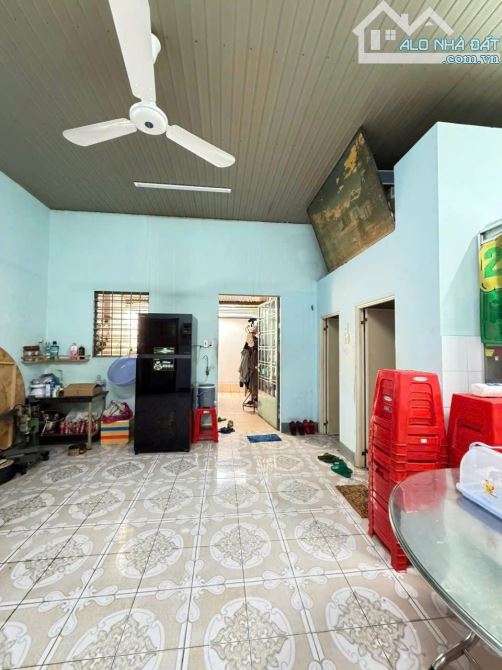 Nhà 1/ Đường Lý Văn Sâm P.Tam Hiệp Nhựa Thông 10m Thổ Cư  Sân Xe Hơi Thương Lượng Chủ