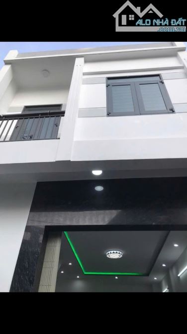 Bán nhà hẻm đường Thanh Niên, phường Quang Trung, Quy Nhơn
