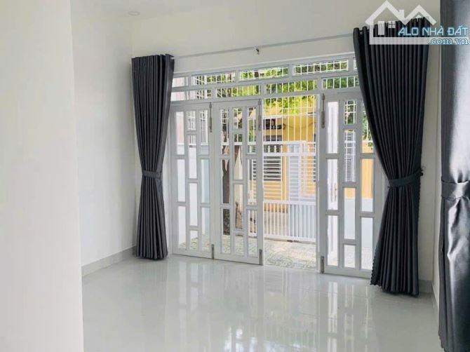 Bán nhà cấp 4 hai mặt tền hẻm Bửu Đóa Phường Phước Long - Nha Trang chỉ 3 tỷ 3