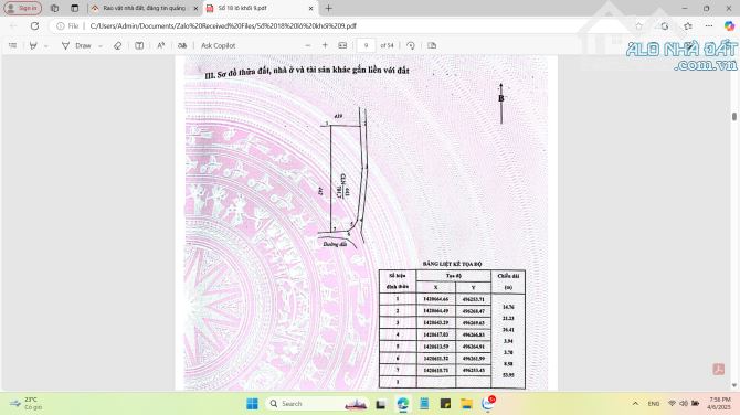 LÔ GÓC 2MT - 781m2 giá 335 triệu (Thị trấn Eakar)