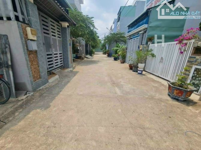 BÁN ĐẤT 72M2- HẺM 5M-1 XẸC TAM ĐA, TRƯỜNG THẠNH, Q9