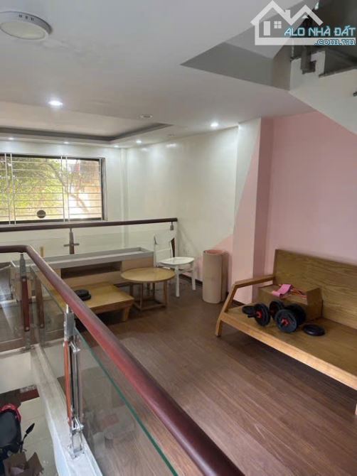 BÁN NHÀ NGUYỄN ĐỔNG CHI – NAM TỪ LIÊM – 33M² – 5 TẦNG – GIÁ CHỈ 7.5 TỶ