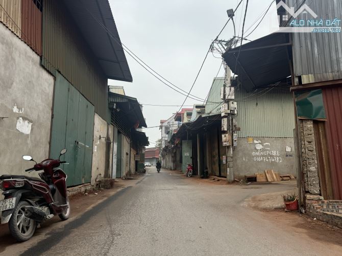 BÁN LÔ ĐẤT MẶT TIỀN ĐƯỜNG CHÍNH HỮU – GẦN KĐT BẢO LONG – ĐƯỜNG NHỰA Ô TÔ TRÁNH – GIÁ 2 TỶ