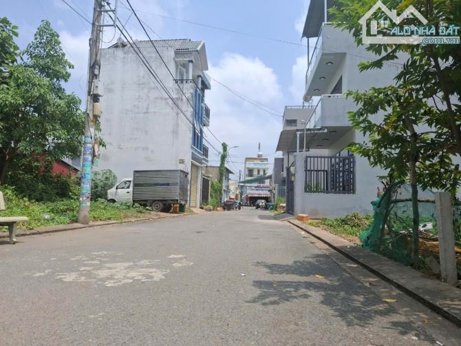 NHÀ- HXH 6M - NGUYỄN DUY TRINH - (QUÂN 9) THÀNH PHỐ THỦ ĐỨC. DIỆN TÍCH: 51M2 CHỈ 5.TỶ (THƯ