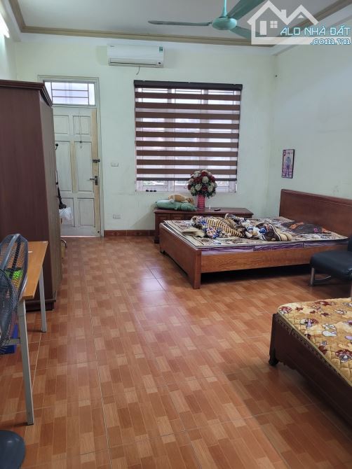 BÁN NHÀ 5 TẦNG DT 98M2 Ô TÔ KINH DOANH PHỐ HOÀNG ĐÔN HOÀ  HÀ ĐÔNG