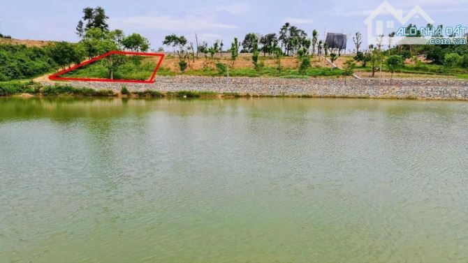 BÁN NHANH SIÊU PHẨM CÓ DT 1250m2 LÔ GÓC 3 MẶT TIỀN VIEW ĐẸP TRIỆU ĐÔ