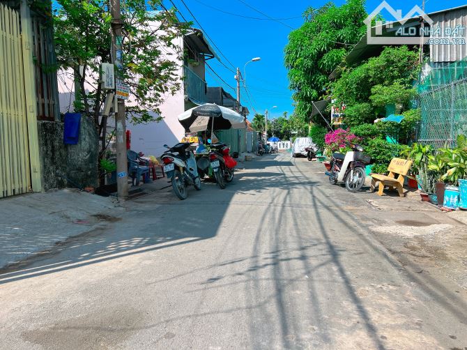 HÀNG GIÁ TỐT - BÁN ĐẤT CÁCH MT LÊ VĂN LƯƠNG, NHÀ BÈ ✍️ CHỈ 4,75 tỷ