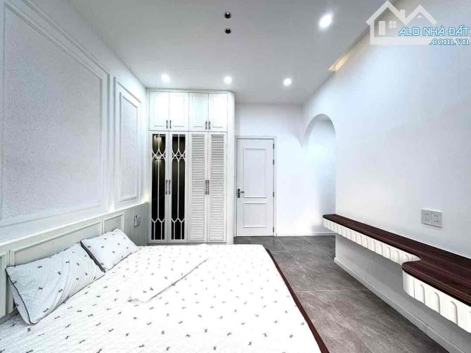 ✅NHÀ 3 TẦNG MỚI XÂY- FULL NỘI THẤT🔥ĐƯỜNG 7M5 -GIÁ TỐT - GẦN CÔNG VIÊN - 10