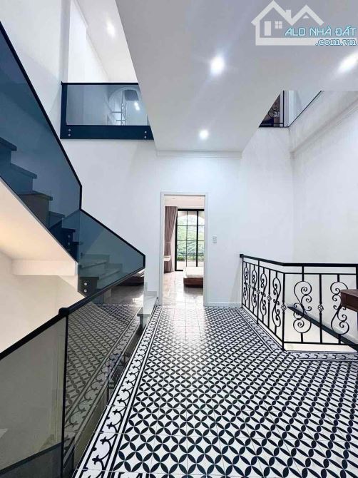 ✅NHÀ 3 TẦNG MỚI XÂY- FULL NỘI THẤT🔥ĐƯỜNG 7M5 -GIÁ TỐT - GẦN CÔNG VIÊN - 11