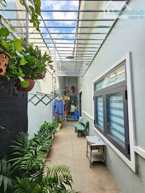 Np493 BÁN NHÀ BIỆT THỰ MÁI THÁI PHƯỜNG TRẢNG DÀI - 11