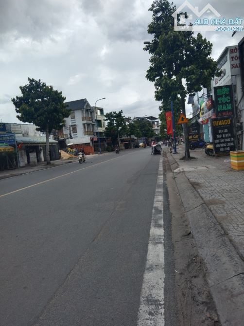 💎💎💎 SIÊU PHẨM ĐẤT MẶT TIỀN 1.723M² – LÊ THỊ HÀ, TRUNG TÂM HÓC MÔN 💎💎💎 - 1