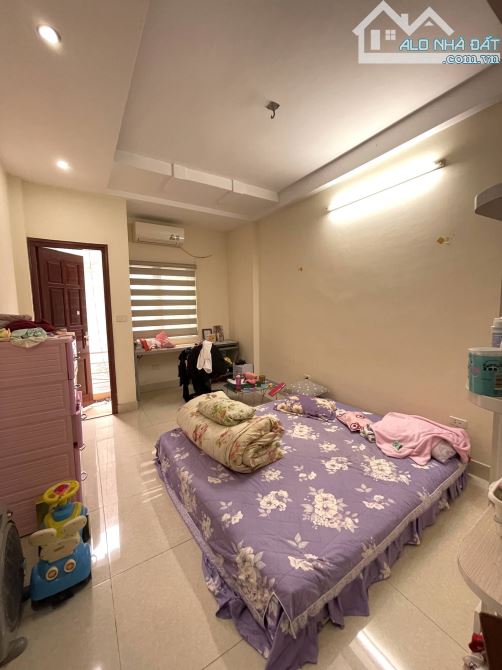 Bán Nhà Định Công Thượng. Hoàng Mai. DT 45m2. MT 3,5m. 4 Tầng. Giá 8.2 Tỷ. - 1