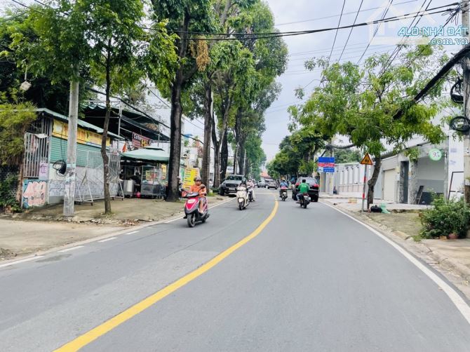 ĐẤT LỚN LINH TRUNG. PHÙ HỢP NHIỀU MỤC ĐÍCH SỬ DỤNG. GIÁ 65 TỶ. TL - 1