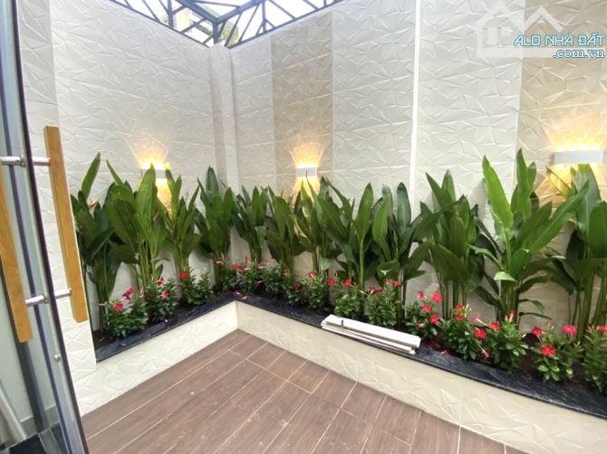 BÁN NHÀ HẺM XE HƠI THÔNG VÕ VĂN KIỆT 92m2 CHỈ NHỈNH 4TỶ - 1