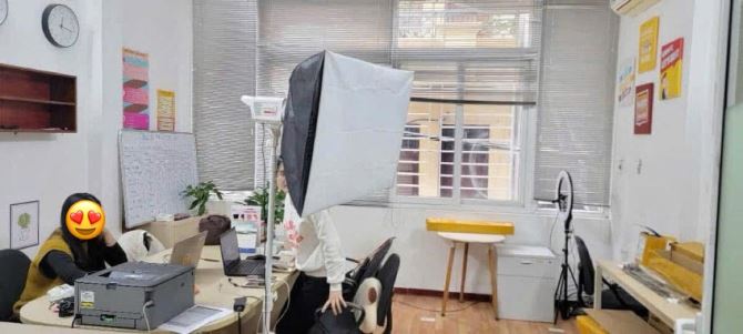 TRUNG TÂM ĐỐNG ĐA – NHÀ 5 TẦNG PHỐ THÁI HÀ, 45m*4.7m MT, Ô TÔ TRÁNH CHỈ 18 TỶ NHỈNH - 1