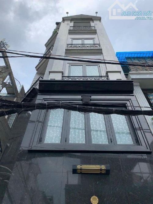 C82 💥 BÁN NHÀ 96M² (6x16) – NGAY LOTTEMART NGUYỄN THỊ THẬP, QUẬN 7 💥 - 1