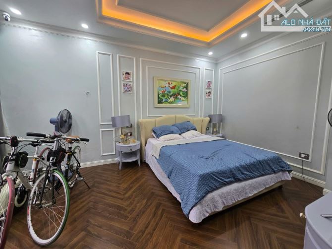 Giải Phóng - Thanh Xuân 57/65T2 x 5 tầng, mặt tiền 5.6m, giá 25.5 tỷ thương lượng - 1