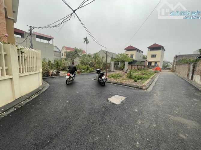🏡 BÁN ĐẤT NGUYÊN KHÊ ĐÔNG ANH -SIÊU HIẾM – GẦN DỰ ÁN LỚN –TIỆN Ở HAY ĐẦU TƯ💰 Chỉ 4.3 TỶ - 3