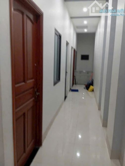 Bán nhà lầu tâm huyết P. Tân Hiệp - 1