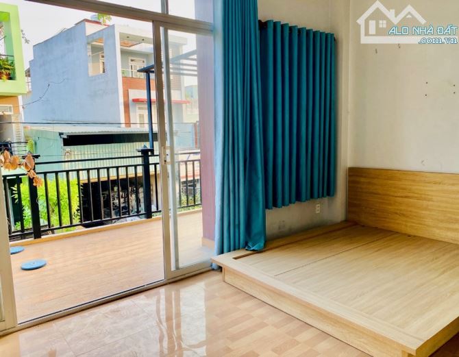 Bán nhà 3tầng thạnh Xuân 25 phường Thạnh xuân quận 12 - 1