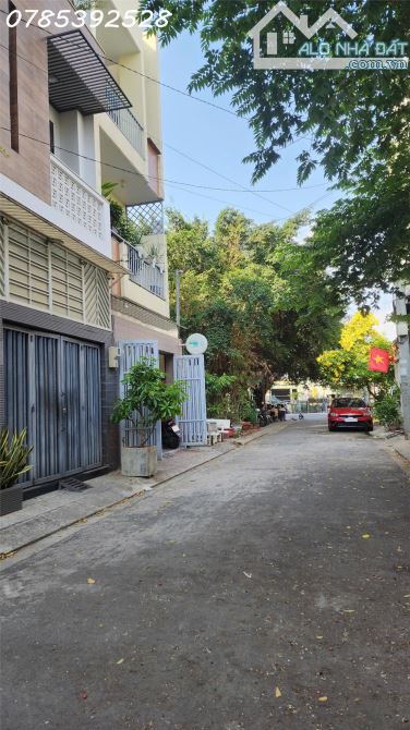 65m2 HXT - 4PN khu VIP cạnh Fiato Uptown - Tam Phú Thủ Đức, chỉ 6.99 ty, TL - 1