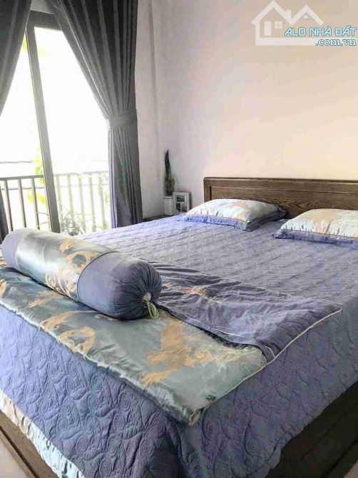 CĂN HỘ 5 TẦNG- MẶT TIỀN TRẦN KHÁNH DƯ- NGAY NGUYỄN VĂN THOẠI- 23 PHÒNG- 130M2- CHỈ 15,7 TỶ - 1