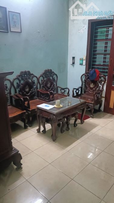 ✨ SIÊU PHẨM MẶT PHỐ HOÀNG MAI – TRUNG TÂM TIỆN ÍCH – TƯƠNG LAI NGỜI NGỢI – 146M , 2X TỶ - 1