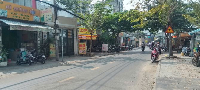 6X22, 3 TẦNG, 5PN, MẶT TIỀN, Đ.SONG HÀNH, P.TMT, Q12 7 TỶ - 1