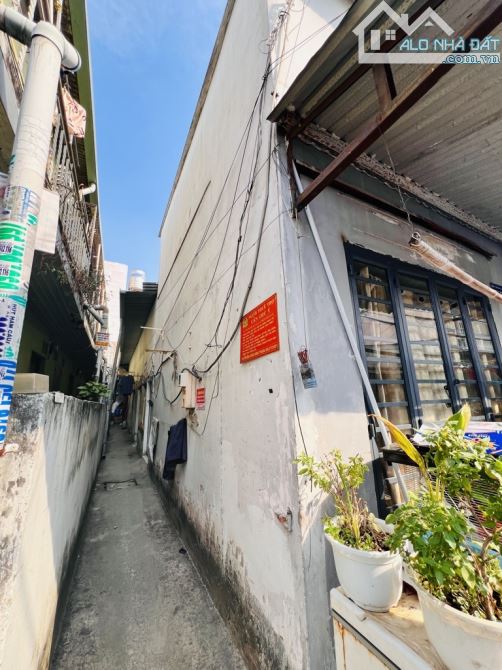 Bán dãy nhà trọ 120m2, Nguyễn Văn Quá, Quận 12, thu nhập 10tr tháng, nhỉnh 5 tỷ, SHR - 1