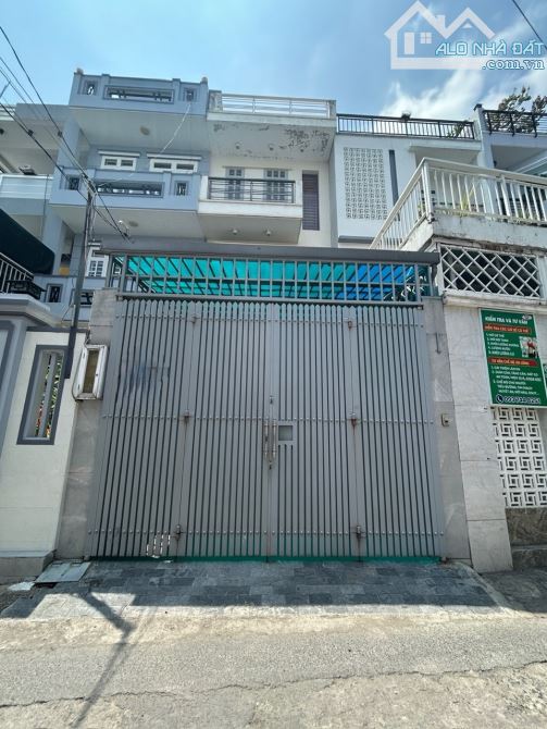 BÁN NHÀ NGUYỄN THỊ ĐỊNH Q2 – XE HƠI NGỦ NHÀ – 113M2 – 2 TẦNG – CHỈ 9 TỶ  • - 1