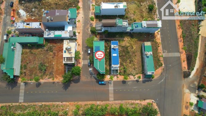 Bán nhà mặt tiền khu đấu giá Tân Phong Phường Tân Hoà_______________________ - 1