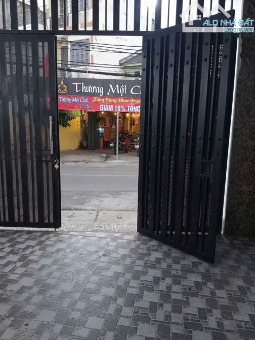 Bán Nhà (6x22) Mặt Tiền Đường Tân Xuân 1, Hóc Môn Giá Rẻ 5.69 tỷ - 1