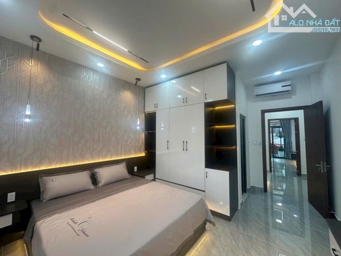 🔥🔥🏠SIÊU PHẨM ĐẸP LUNG LINH BÙI VĂN NGỮ - HẺM TẢI THÔNG - 4x18m - 5 TẦNG - ĐI BỘ RA CHỢ - 1