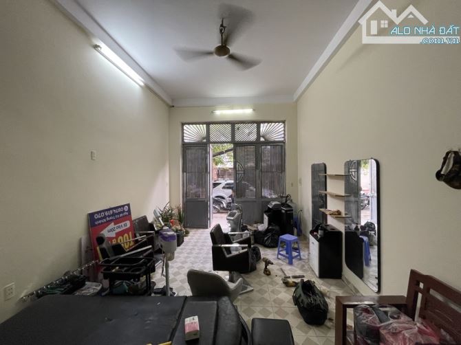 BÁN NHÀ Kinh doanh,ngõ  ÔTÔ Vũ Tông Phan. DT 48M, GIÁ 7.95 TỶ. - 1