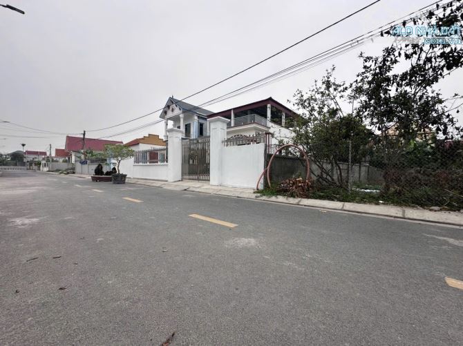 Bán đất Xuân Đông - Ngũ Phúc - Kiến Thụy - Hải Phòng - 1