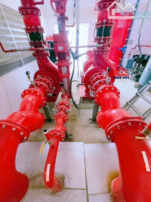 XT213 Cho thuê xưởng 4000m2 mới 100% KCN Nhơn Trạch Tỉnh Đồng Nai .  ----------------- - 1