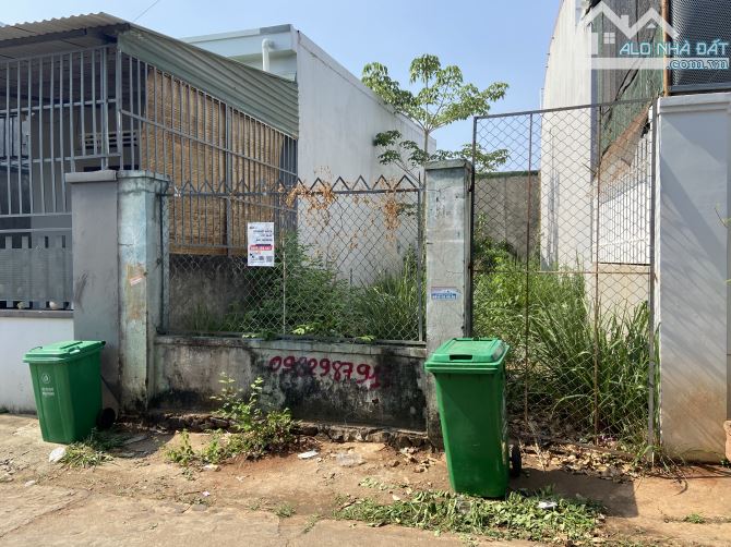 lô đất hẻm 19 Phan Đình Phùng,sát chợ - 1