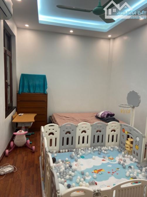 CHÍNH CHỦ GỬI BÁN BIỆT THỰ SÂN VƯỜN TIỀU CẢNH 80M2- LÔ GÓC TRƯƠNG ĐỊNH GIÁP BÁT - 1