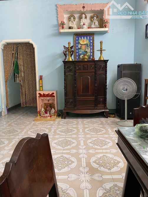 Nhà 1/ Đường Lý Văn Sâm P.Tam Hiệp Nhựa Thông 10m Thổ Cư  Sân Xe Hơi Thương Lượng Chủ - 1