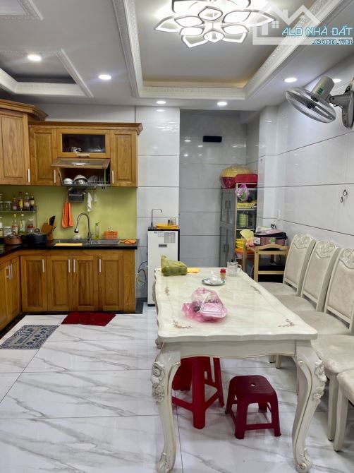 🏡 Mã số: NTK-25.4-449 – Nhà đẹp lung linh Lê Văn Quới - Ô tô vào tận nhà, đừng bỏ qua! 🚗 - 1