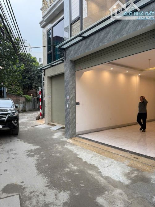CẦN BÁN NHÀ THẠCH BÀN LONG BIÊN HÀ NỘI. - 1