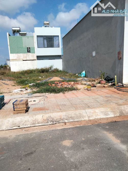 Bán đất đẹp dự án STC Long Thành, Đồng Nai 100M2, Thổ Cư chỉ 3.5 tỷ - 1
