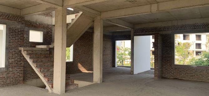 bán biệt thự đồi Bãi Cháy view trực diện biển 17 tỷ. - 1