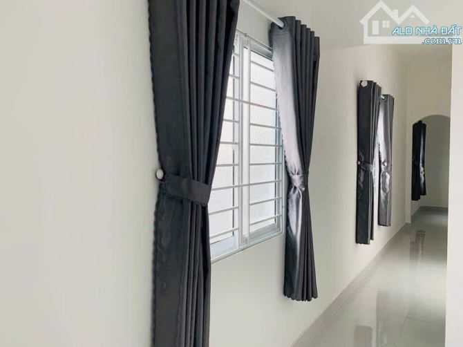 Bán nhà cấp 4 hai mặt tền hẻm Bửu Đóa Phường Phước Long - Nha Trang chỉ 3 tỷ 3 - 1