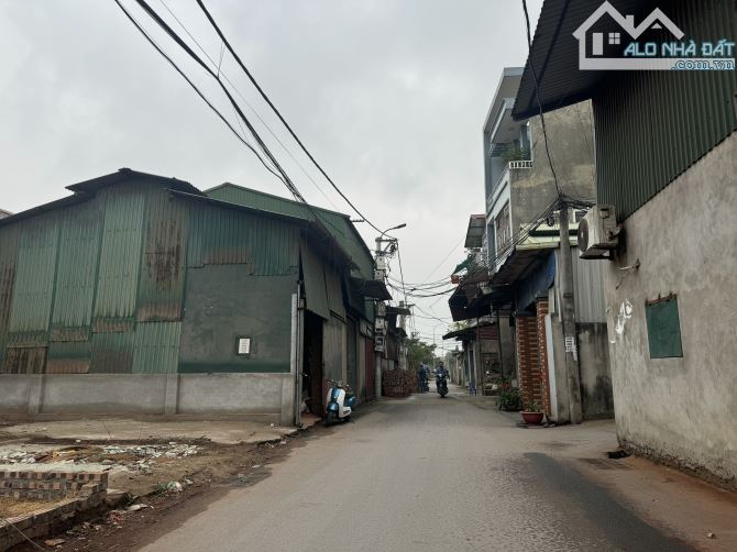 BÁN LÔ ĐẤT MẶT TIỀN ĐƯỜNG CHÍNH HỮU – GẦN KĐT BẢO LONG – ĐƯỜNG NHỰA Ô TÔ TRÁNH – GIÁ 2 TỶ - 1