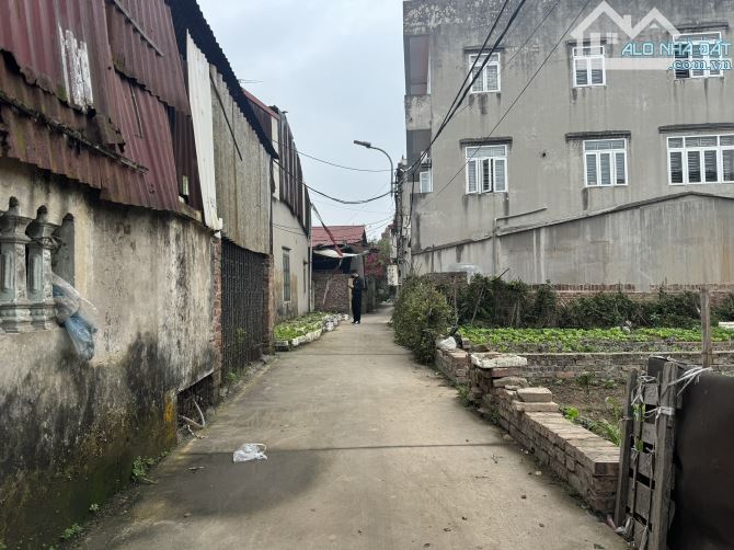 CẦN TIỀN BÁN GẤP LÔ ĐẤT 43,9M² – KHU PHỐ KIM THIỀU – GIÁ CHỈ 1,1 TỶ - 1