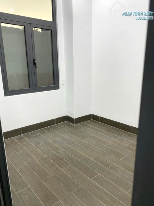 Bán Nhà 2 Tầng Hẻm Xe Hơi 8m 60m2 Đường Số 5 Linh Xuân Thủ Đức Chỉ 5.25 tỷ Vị trí Cực Đẹp - 1