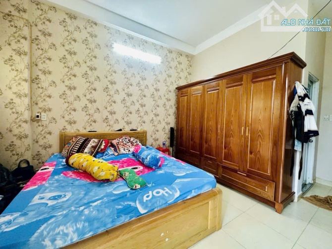 NHÀ ĐẸP BÌNH TÂN – XE HƠI NGỦ TRONG NHÀ – NHỈNH 5 TỶ - 1
