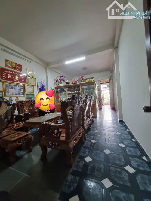 Bán nhà 2 mặt tiền Nguyễn Thái Sơn – phường 3 Gò vấp giáp Phú Nhuận – có dòng tiền - 1