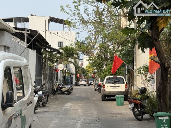 BÁN ĐẤT TẶNG NHÀ MẶT TIỀN MỸ ĐA ĐÔNG 8 – 324M² – NGANG 14M – GẦN BIỂN MỸ KHÊ – GIÁ 23 TỶ - 1